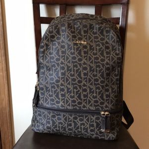 New Calvin Klein Women’s backpack